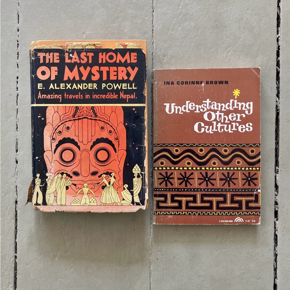 2 The Last Home of Mystery Understanding Other Cultures Travel Nepal Society